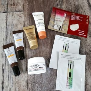 Beauty Sampler